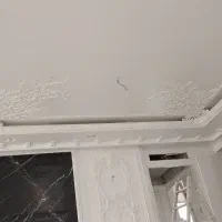 نقاشی ساختمان|خدمات پیشه و مهارت|ری, شهادت|دیوار