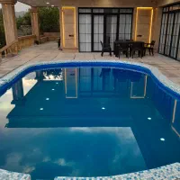 اجاره باغ ویلا استخردار تخفیف ویژه امروز ۲۸۰۰
