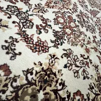 فرش 6 متری دو عدد در حد نو