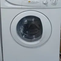 ماشین لباسشویی ابسال ۵کیلویی نیاز به تعمیر