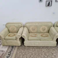 مبلمان|مبلمان خانگی و میز عسلی|کوهدشت, |دیوار