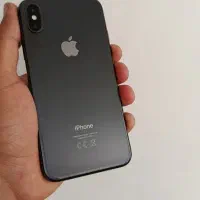 آیفون x
