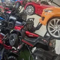 ماشین شارژی فلش خور