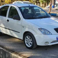 تیبا ۱ مدل ۹۶|خودرو سواری و وانت|دورود, |دیوار