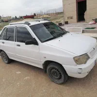 فروش پراید