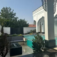 ویلا شخصی ساز/متریال درجه۱/شهرکی/انشعاب آب برق گاز|فروش خانه و ویلا|کرج, عظیمیه|دیوار