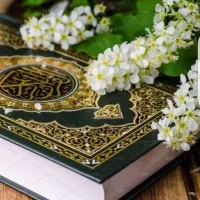 دعا ،سرکتاب ،قران