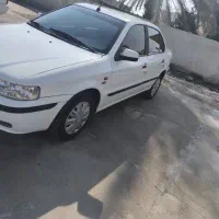 سمند مدل ۹۴ دوگانه