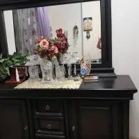 کنسول .بوفه .میز خاطره