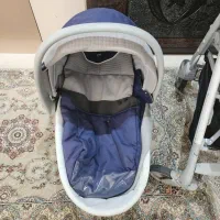 ست کالسکه چیکو اصل ایتالیا