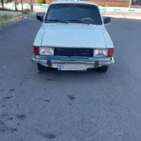 پیکان مدل ۱۳۸۳سالم