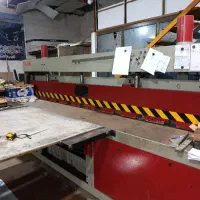 گیوتین  هیدرولیک 3متری