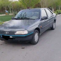 پژو ۴۰۵مد۹۶