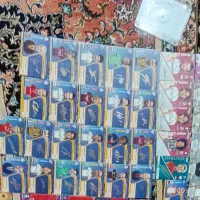 کارت کیمدی نو|کلکسیون و سرگرمی|سنندج, |دیوار