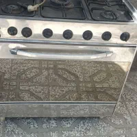 گاز فردار تمام استیل