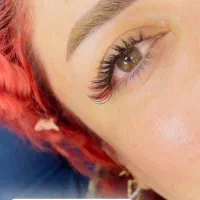 هر روز بدون ریمل با اکستنشن مژه زیباتر بیدار شو|خدمات آرایشگری و زیبایی|بهبهان, |دیوار