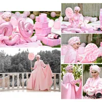 آتلیه عکاسی و فیلمبرداری کودک و عروس با تیم خانوم|خدمات پذیرایی، مراسم|کرمانشاه, |دیوار