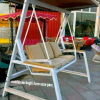 تاب مدرن برزنت ضد آب پروفیلی روف گاردن تراس|مصالح و تجهیزات ساختمان|تهران, شهرک ولیعصر شمالی|دیوار