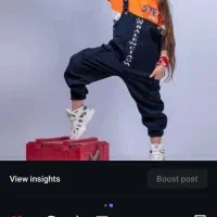 لباس زنانه نو همه سایز|لباس|تهران, تهرانسر مرکزی|دیوار