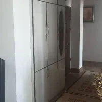 کمد دیواری ام دی اف|جاکفشی، کمد، دراور|سقز, |دیوار