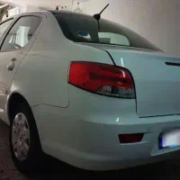 رانا پلاس پانوراما|خودرو سواری و وانت|ارومیه, |دیوار