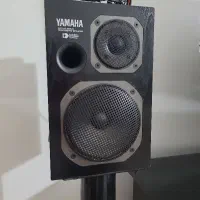 بوکشلف YAMAHA