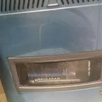 بخاری گازسوز