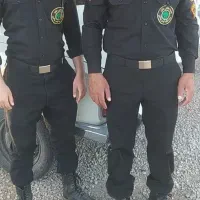 (نگهبان )استخدام پلیس یار نیرو جوان.ونیرو بازنشسته