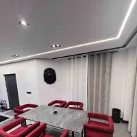 اجاره اپارتمان مبله شیک و مدرن غرت تهران شیک|اجارهٔ کوتاه‌مدت آپارتمان و سوئیت|تهران, شهرک پرواز|دیوار