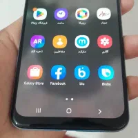 a50گوشی ۱۲۸گیگ|موبایل|گرگان, |دیوار