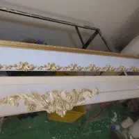 تولیدکننده قاب پرده (کتیبه)|پرده، رانر، رومیزی|تهران, نعمت‌آباد|دیوار