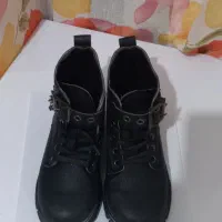 پوتین بچه گانه سایز۳۰