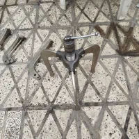 کمپرسوربفد آلمانی فولی کش انگلیسی 4سایز|ابزارآلات|ری, دیلمان|دیوار