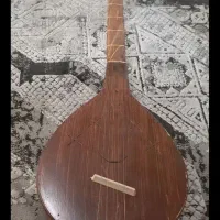 سه تار+گیرنده I star|سازهای سنتی|سرخرود, |دیوار