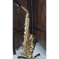 ساکسیفون آلتو یاماها اصل ژاپن
