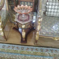 مبلمان و ناهارخوری ۹نفره بصورت تک و جداگانه|مبلمان خانگی و میز عسلی|تهران, اکباتان|دیوار