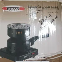 ذغال سرخ کن برقی