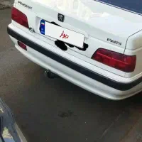 پژو پارس سال مدله 96 سفارش مدیران|خودرو سواری و وانت|تهران, دبستان|دیوار