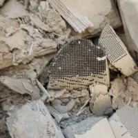 خاک کاتالیزور|قطعات یدکی و لوازم جانبی|بندرعباس, |دیوار