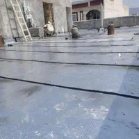 قیر گونی و ایزوگام|خدمات پیشه و مهارت|خرم‌آباد, |دیوار