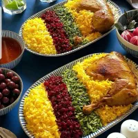پخت سفارشات شما