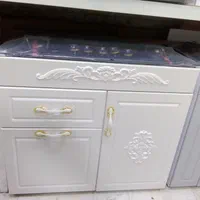 اجاق گاز ام دی اف جنرال M2 M3وM4سفید