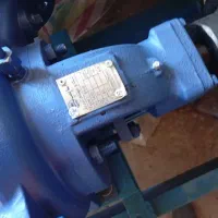 موتور چانگفا 30اسب|ماشین‌آلات صنعتی|لیلان, |دیوار