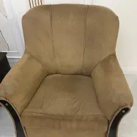 مبل تک نفره