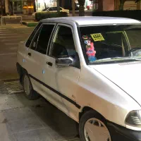 پراید۸۱