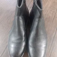 پوتین مردانه سایز ۴۴ و کفش های مجلسی زنانه سایز ۳۹|کیف، کفش، کمربند|شهرکرد, |دیوار