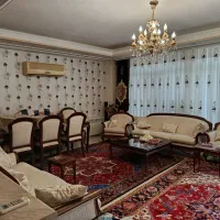 آپارتمان ۱۳۵متر در راه اهن کوی گلستان