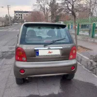 ام وی ام 110 چهارسلیندر|خودرو سواری و وانت|تبریز, |دیوار
