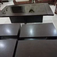 میز وسط|مبلمان خانگی و میز عسلی|کرج, شاهینویلا|دیوار