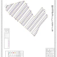 فروش زمین ۲۰۰ متری